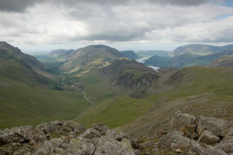 Activities in the Lake District for Wildlife and Nature Enthusiasts