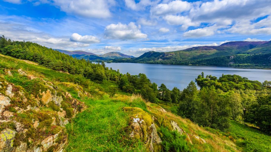 things to do in the Lake District