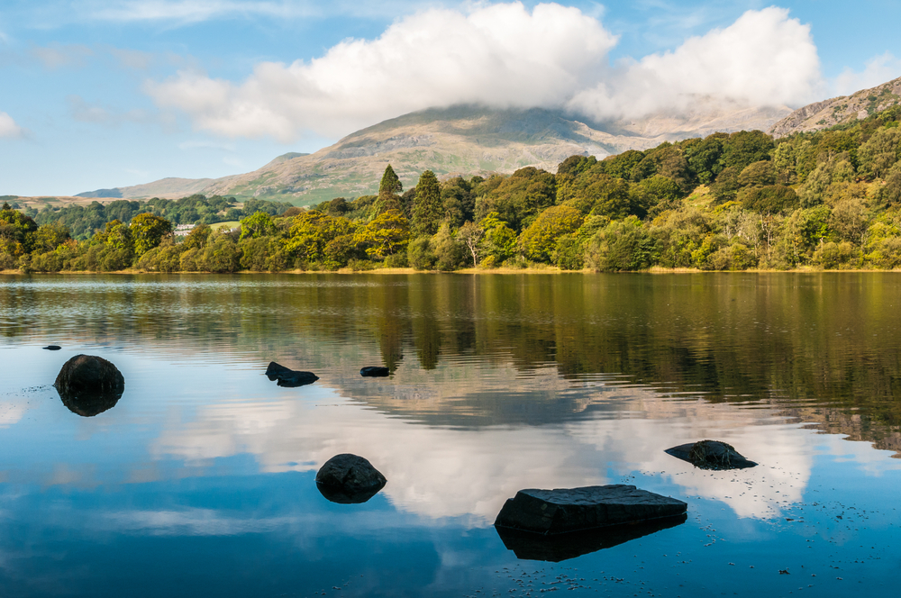 Things to do Near Coniston Water