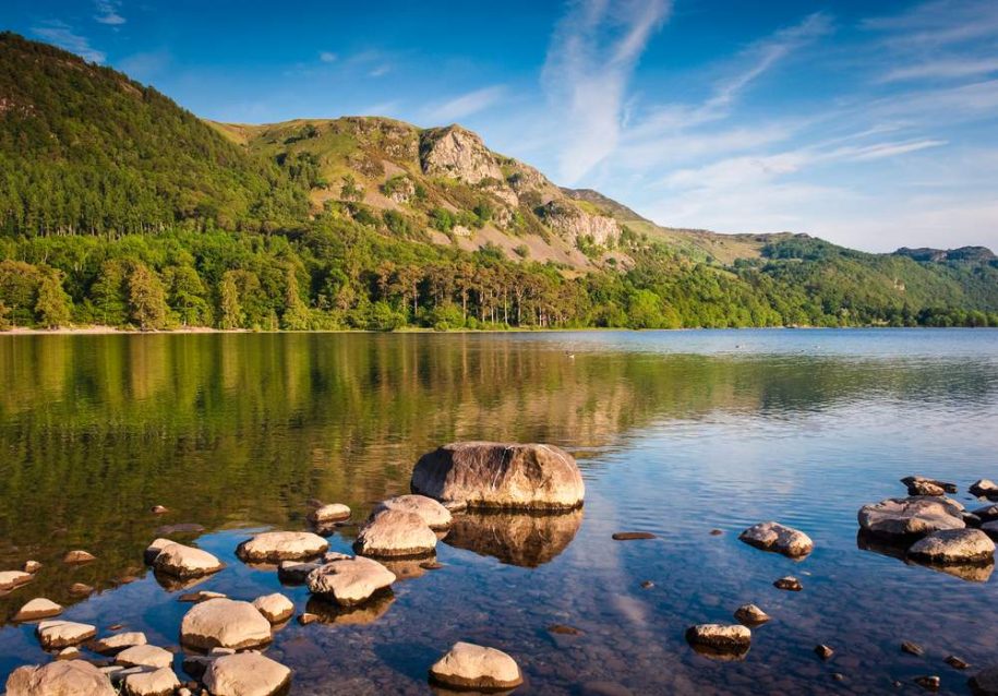 What’s on in the Lake District in March 2019, March spa breaks in Windermere